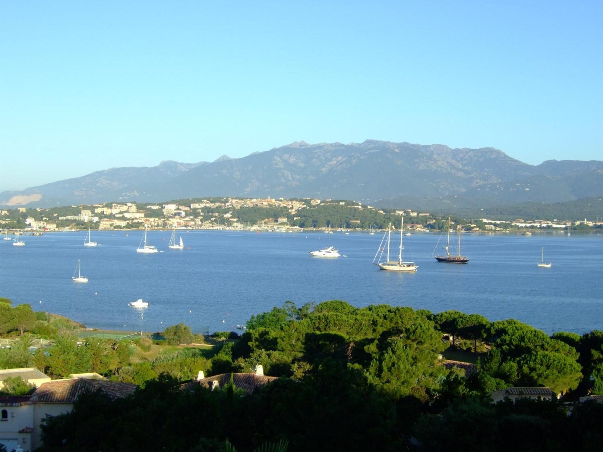 U Paradisu B&B Porto Vecchio Exterior foto