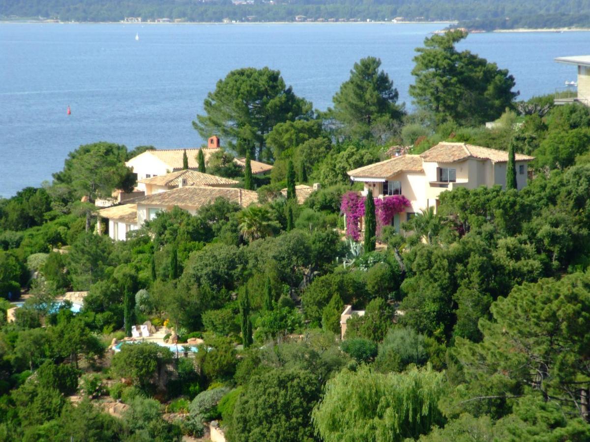 U Paradisu B&B Porto Vecchio Exterior foto