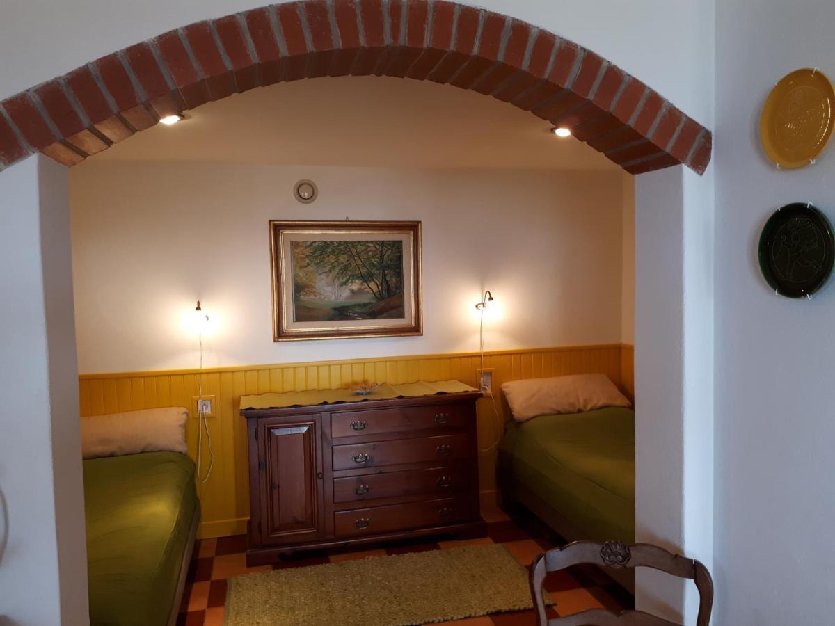 U Paradisu B&B Porto Vecchio Exterior foto