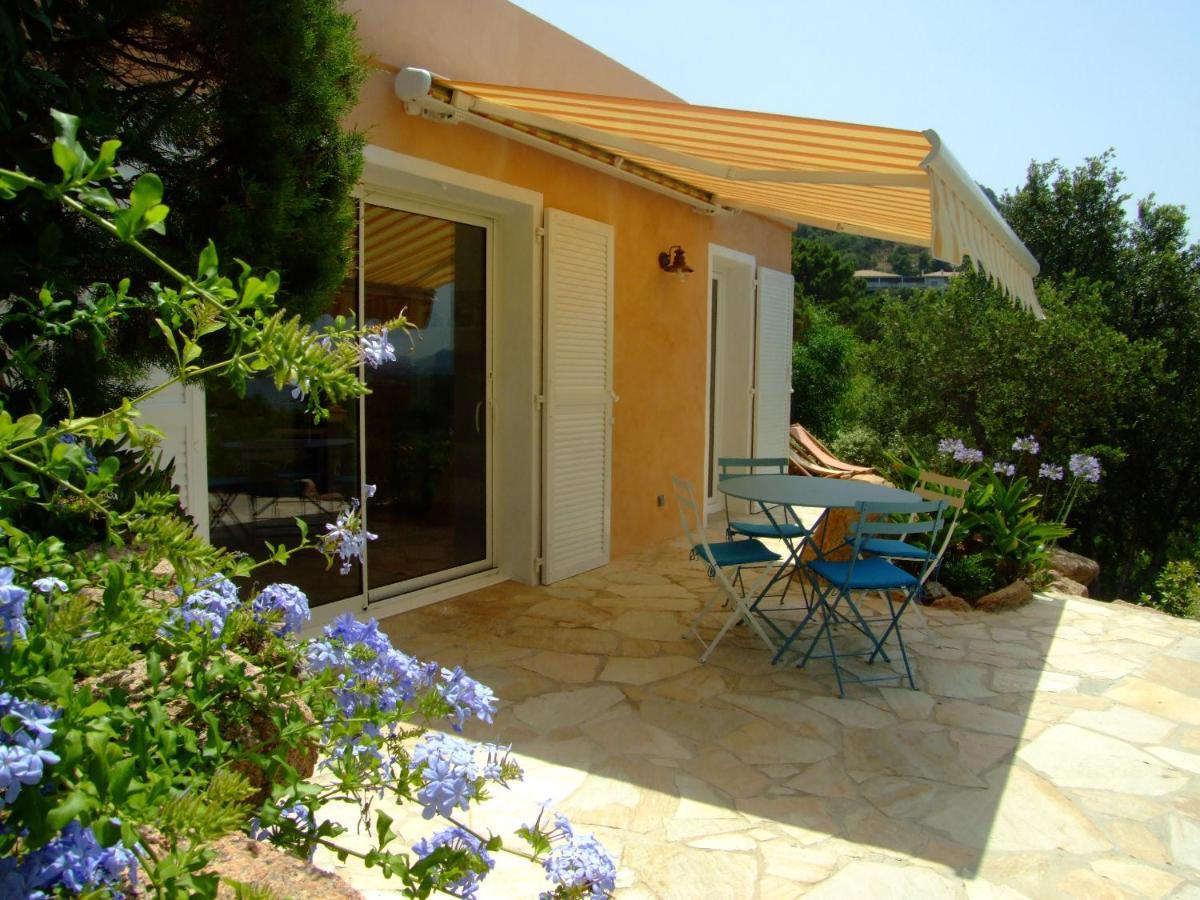 U Paradisu B&B Porto Vecchio Exterior foto