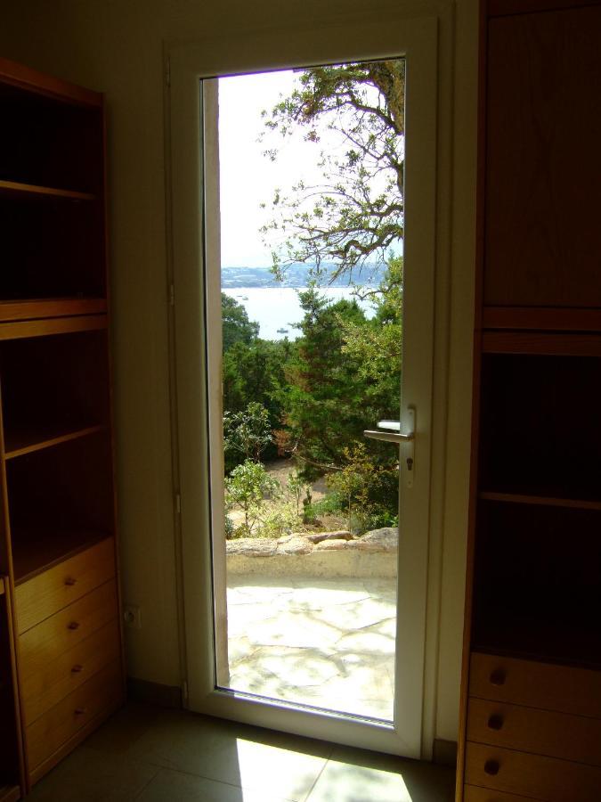 U Paradisu B&B Porto Vecchio Exterior foto