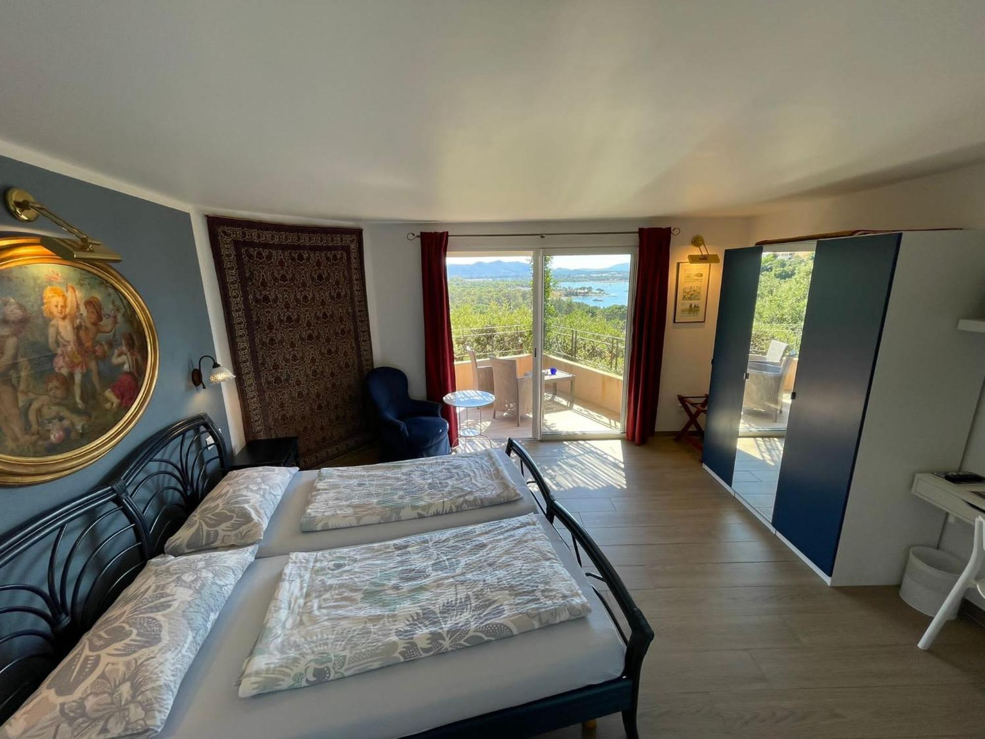 U Paradisu B&B Porto Vecchio Exterior foto